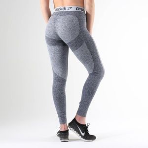 Gymshark flex leggings